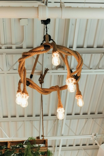 lampe électrique